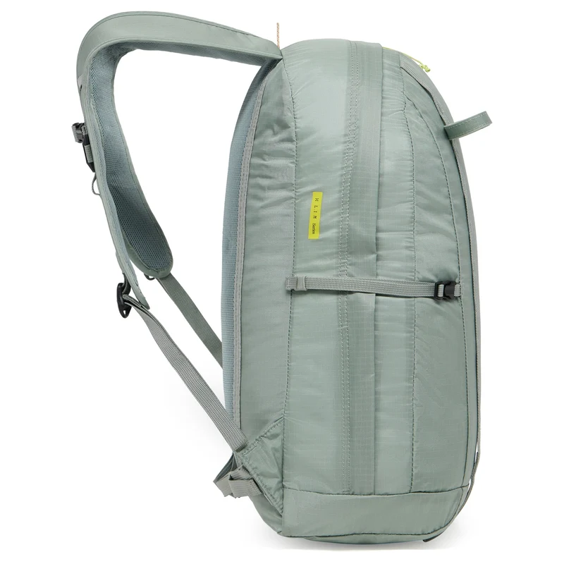 Haglöfs L.I.M Tight Light 20 - Mochila de senderismo 46 cm (dew green)