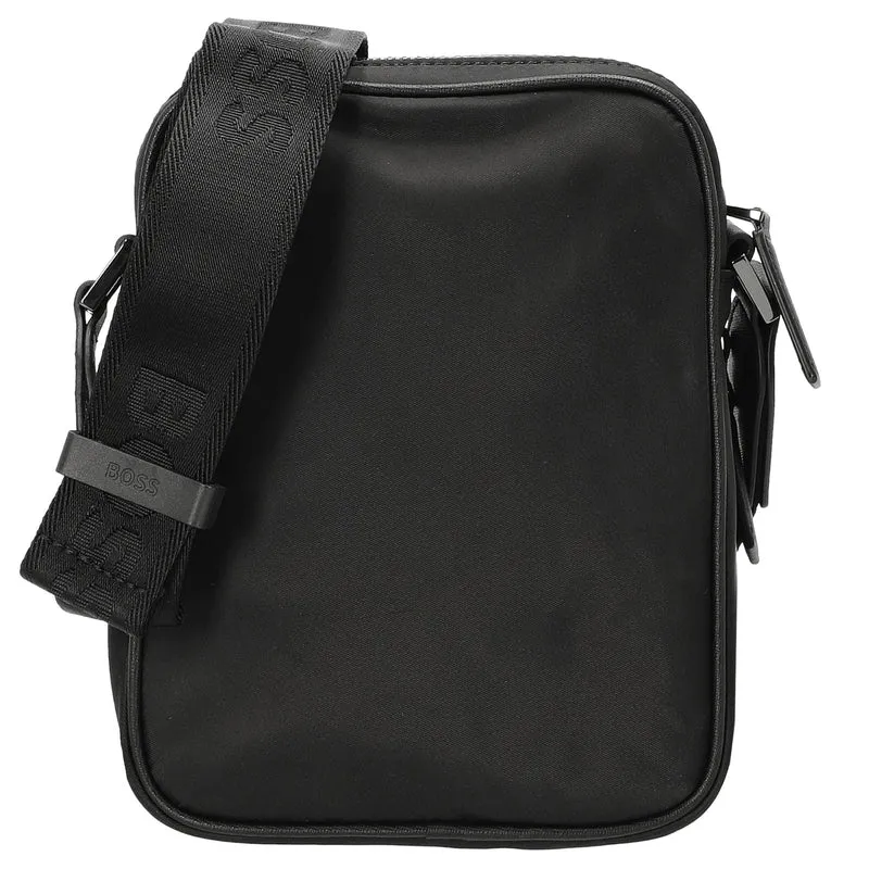 BOSS B Icon NS - Bolso bandolera 20.5 cm (black)