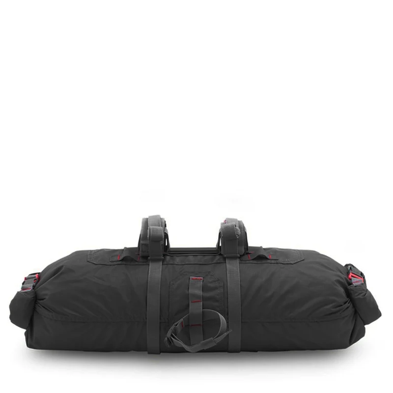 Acepac Bar Roll MKII 16 - Bolsa de manillar (Bikepacking) 60 cm (grau)
