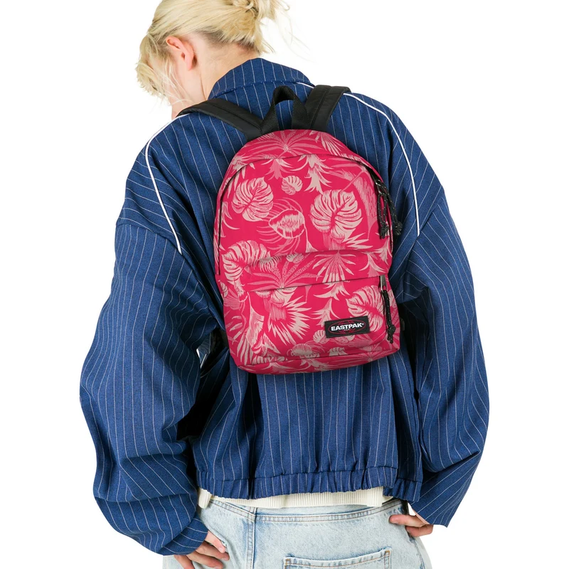 Eastpak Orbit 10 - Mochila 33.5 cm (pink beige)