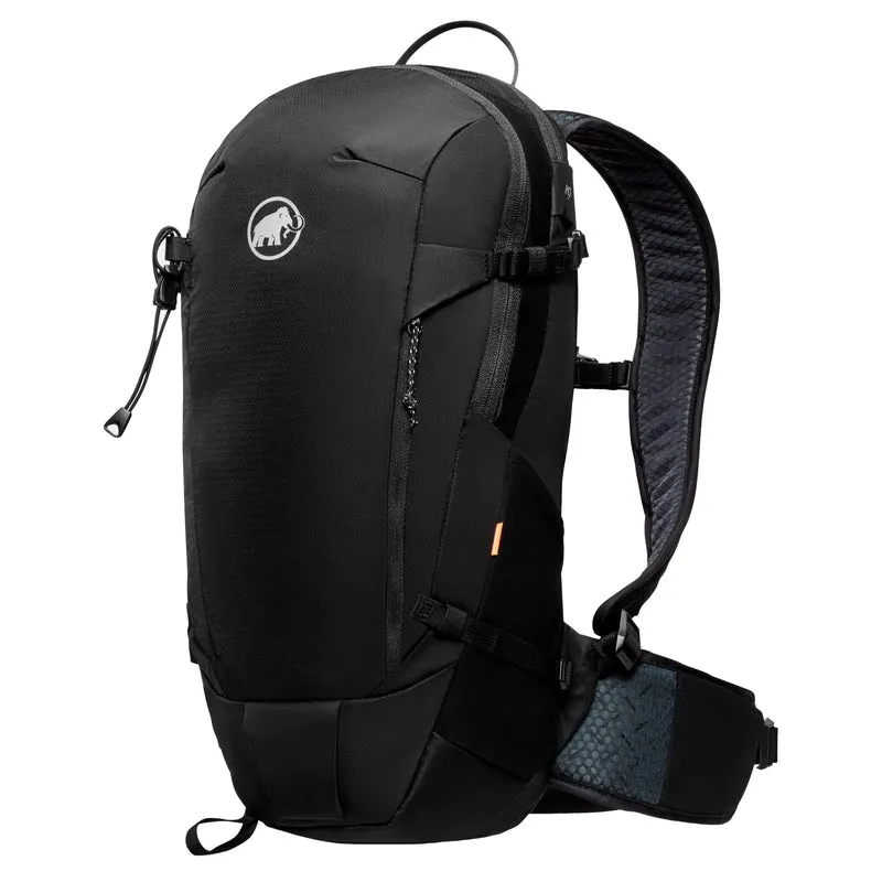 Mammut Lithium 15 - Mochila de senderismo 52 cm (black)