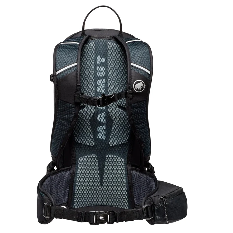 Mammut Lithium 15 - Mochila de senderismo 52 cm (black)