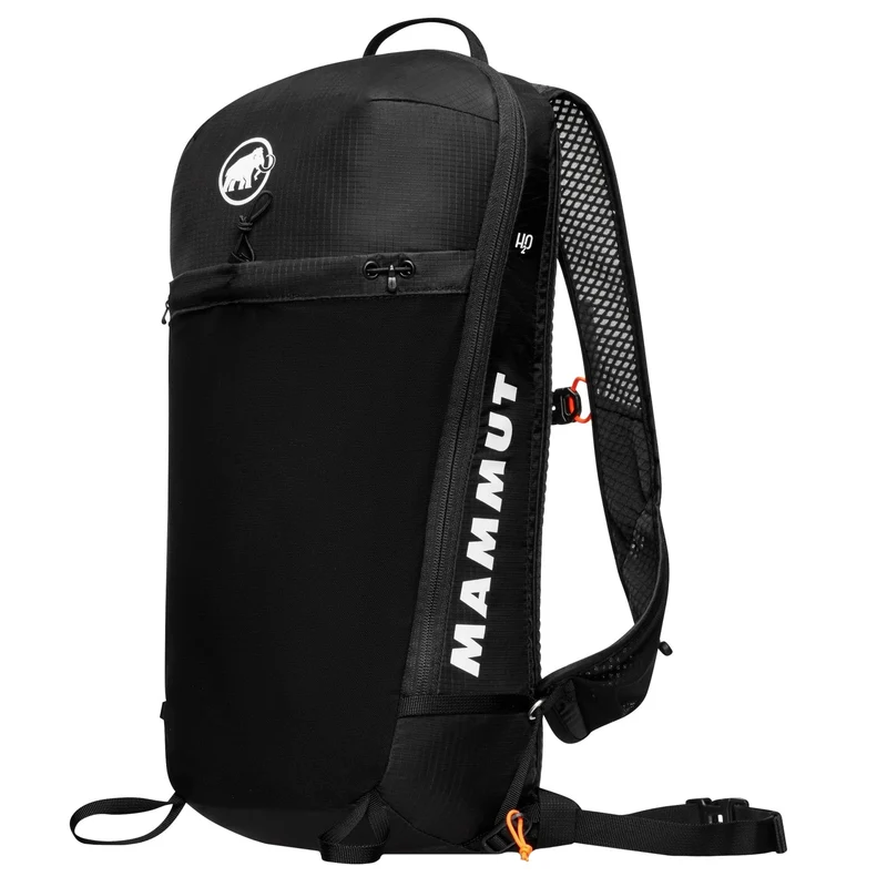 Mammut Aenergy 12 - Mochila de senderismo 46 cm (black)