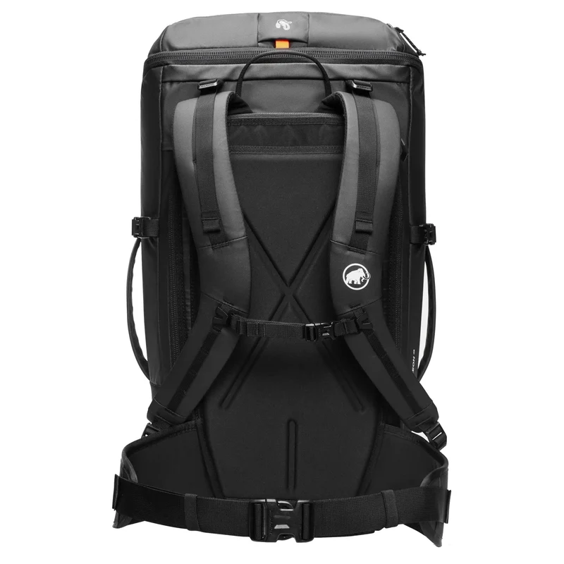 Mammut Neon 45 - Mochila de escalada 62 cm (black)