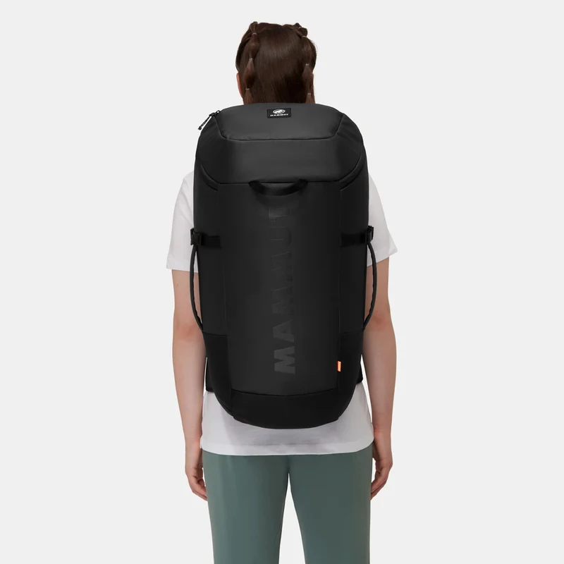 Mammut Neon 45 - Mochila de escalada 62 cm (black)