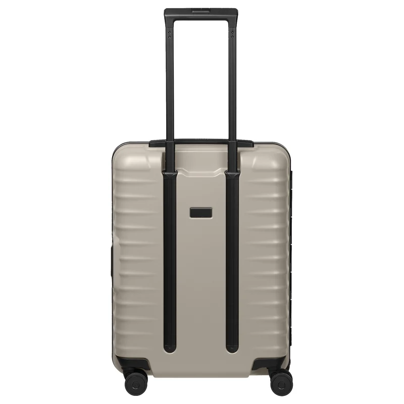 TITAN OVERSEAS - Trolley de cabina con 4 ruedas S 55/20 cm (moonstone grey, 55 cm)