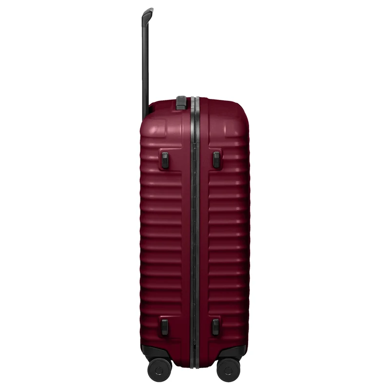 TITAN OVERSEAS - Trolley de 4 ruedas M+ (emberwood red, 69 cm (M+))