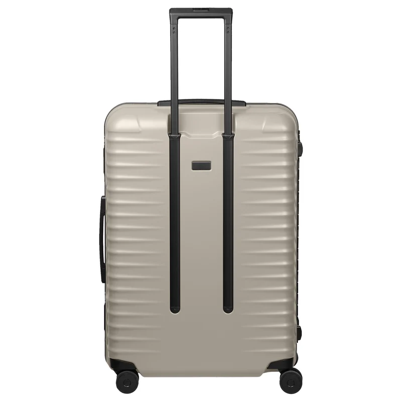 TITAN OVERSEAS - Trolley de 4 ruedas 75 cm (moonstone grey, 75 cm)