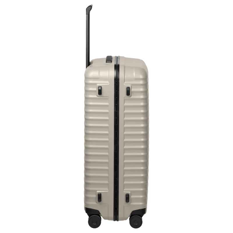 TITAN OVERSEAS - Trolley de 4 ruedas 75 cm (moonstone grey, 75 cm)