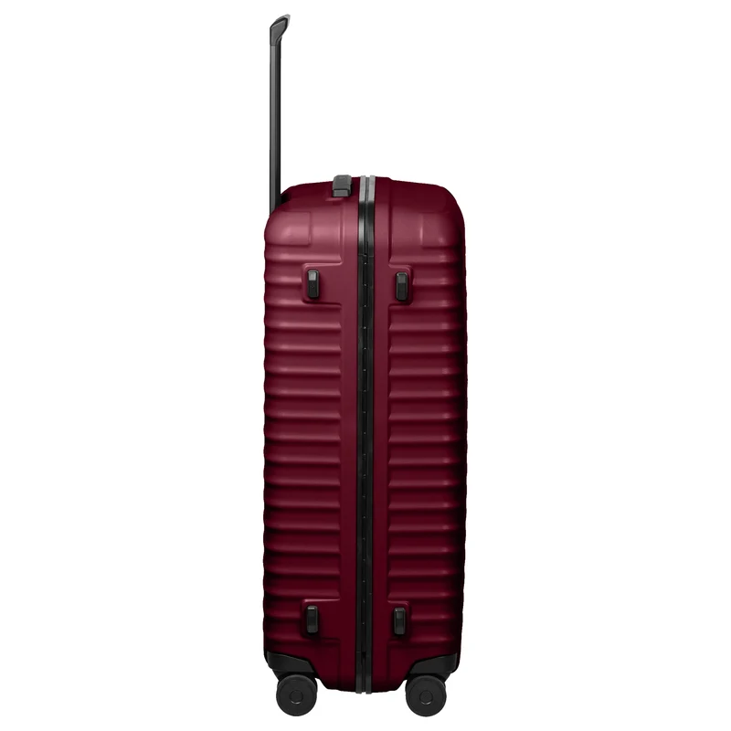 TITAN OVERSEAS - Trolley de 4 ruedas 75 cm (emberwood red, 75 cm)