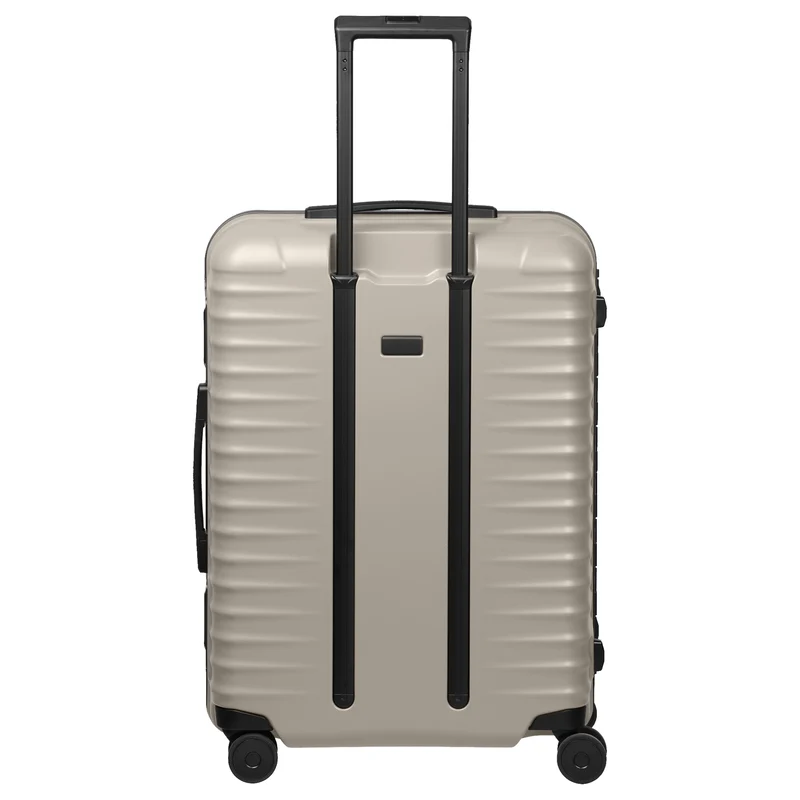 TITAN OVERSEAS - Trolley de 4 ruedas M+ (moonstone grey, 69 cm (M+))