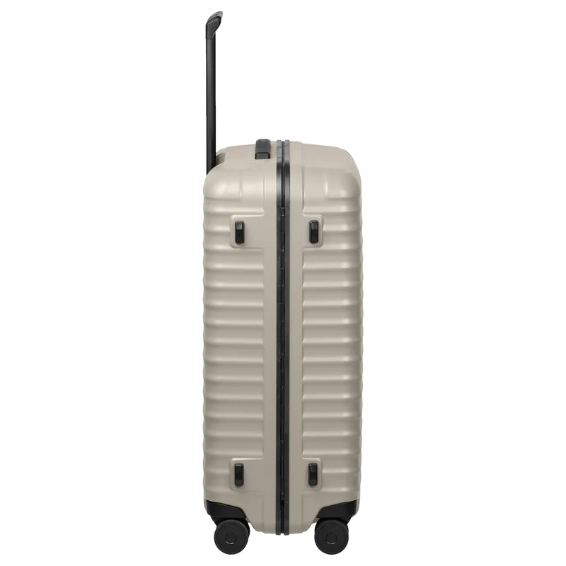 TITAN OVERSEAS - Trolley de 4 ruedas M+ (moonstone grey, 69 cm (M+))