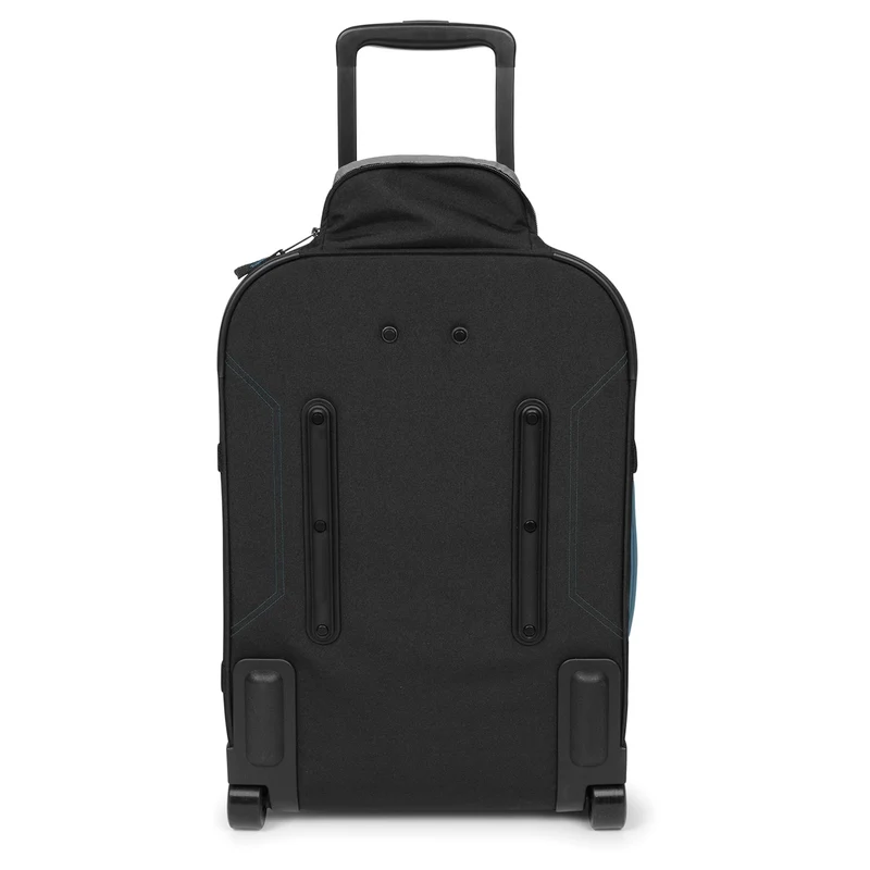Eastpak Transit'r Pro - Bolsa de viaje con ruedas S 55 cm (blue pro coated)