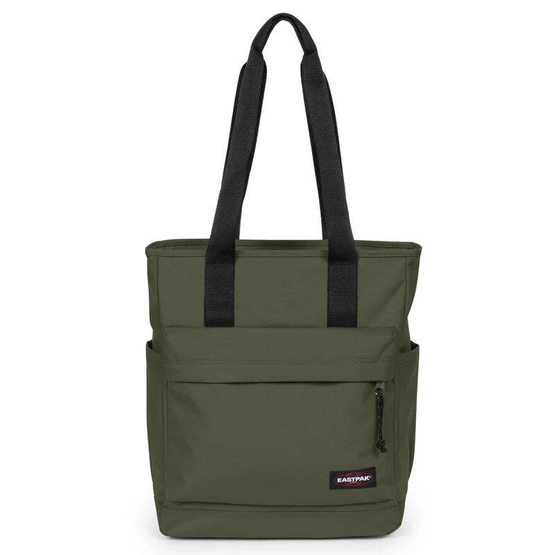 Eastpak Tote Pocket 23 - Bolsa de viaje 39 cm (dark khaki)