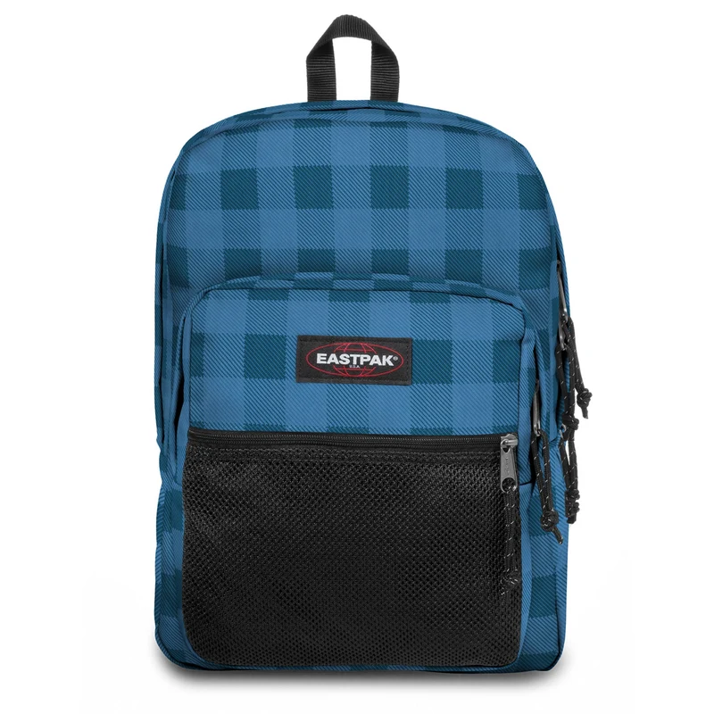 Eastpak Pinnacle 38 - Mochila 42 cm (checker blue)