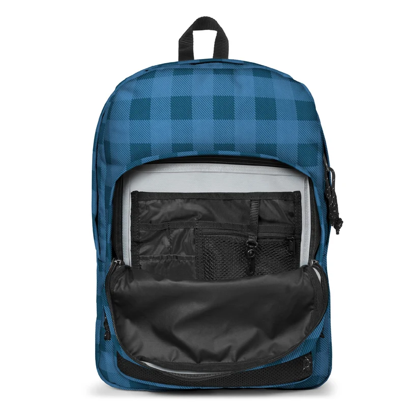 Eastpak Pinnacle 38 - Mochila 42 cm (checker blue)