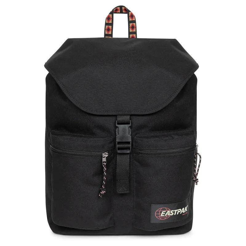Eastpak Chapel Hill Pak'r - Mochila 16" 44 cm (vintage black)