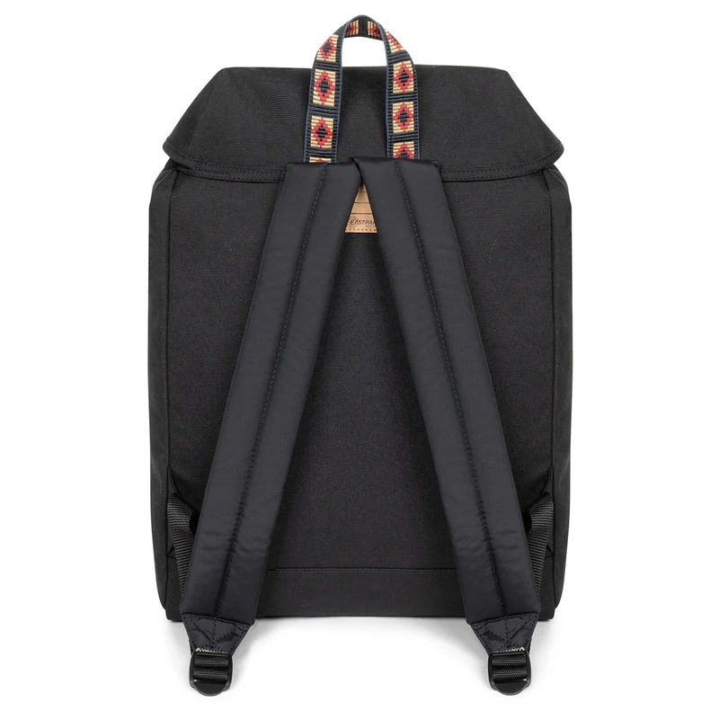 Eastpak Chapel Hill Pak'r - Mochila 16" 44 cm (vintage black)