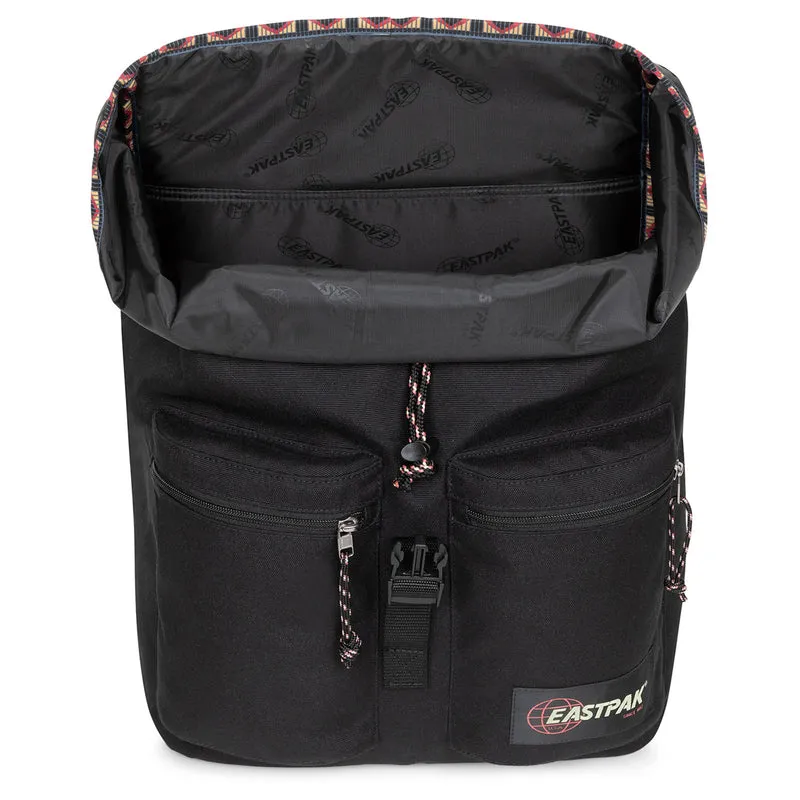 Eastpak Chapel Hill Pak'r - Mochila 16" 44 cm (vintage black)