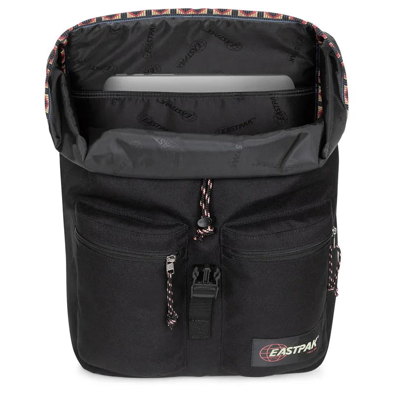 Eastpak Chapel Hill Pak'r - Mochila 16" 44 cm (vintage black)