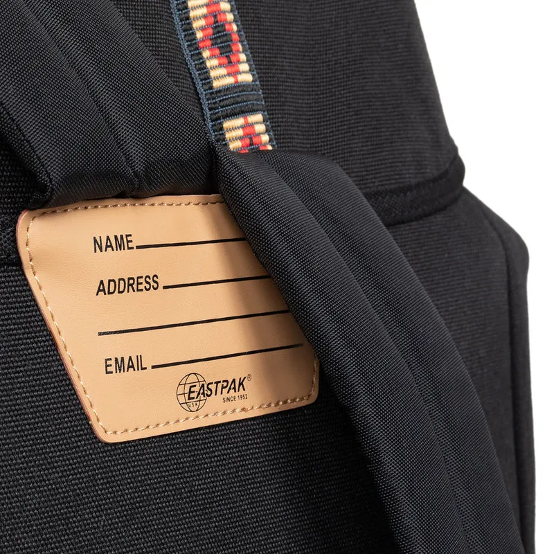 Eastpak Chapel Hill Pak'r - Mochila 16" 44 cm (vintage black)