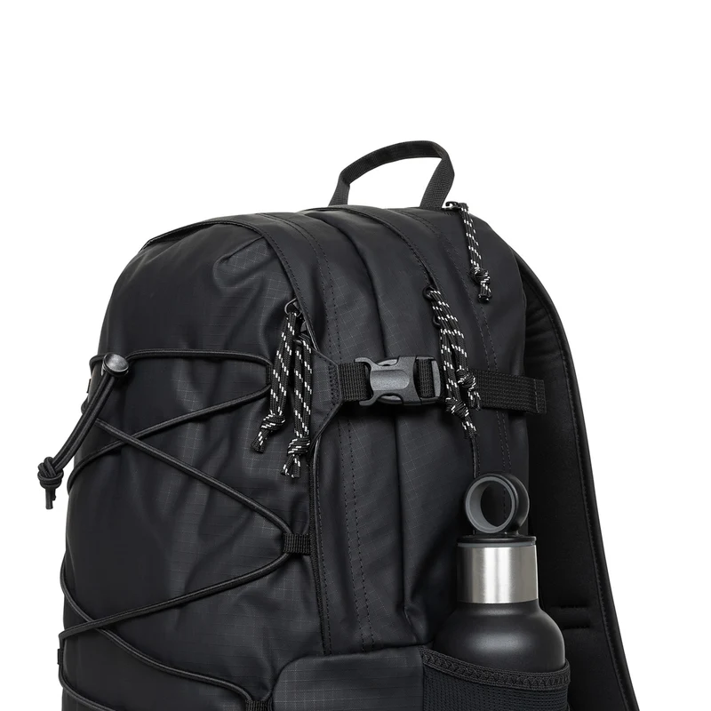 Eastpak selection Gerys Pro - Mochila 47.5 cm (cs rip black coat)