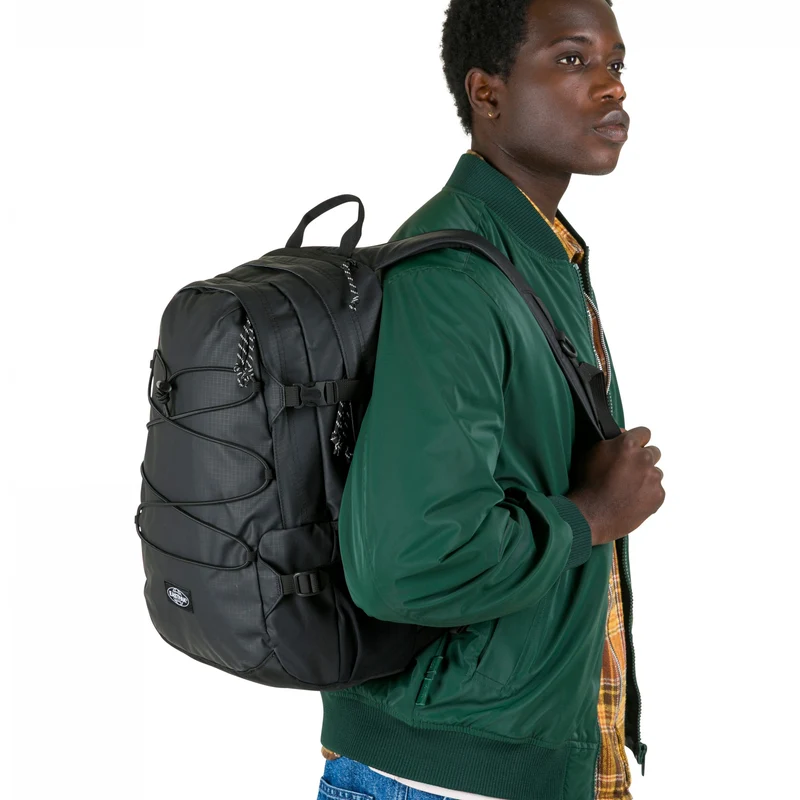Eastpak selection Gerys Pro - Mochila 47.5 cm (cs rip black coat)