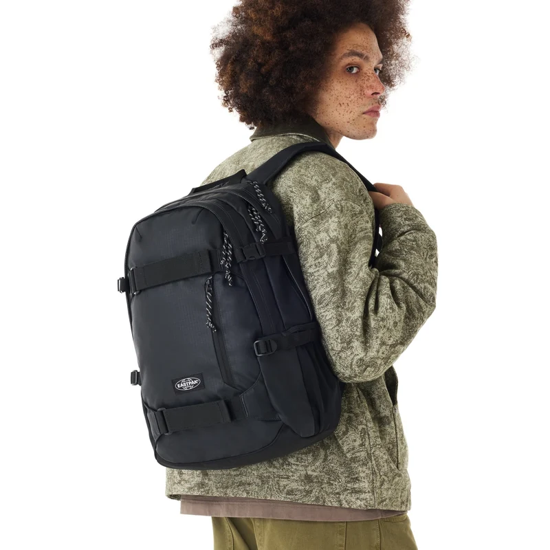 Eastpak selection Getter Pro - Mochila 47.5 cm (cs rip black coat)