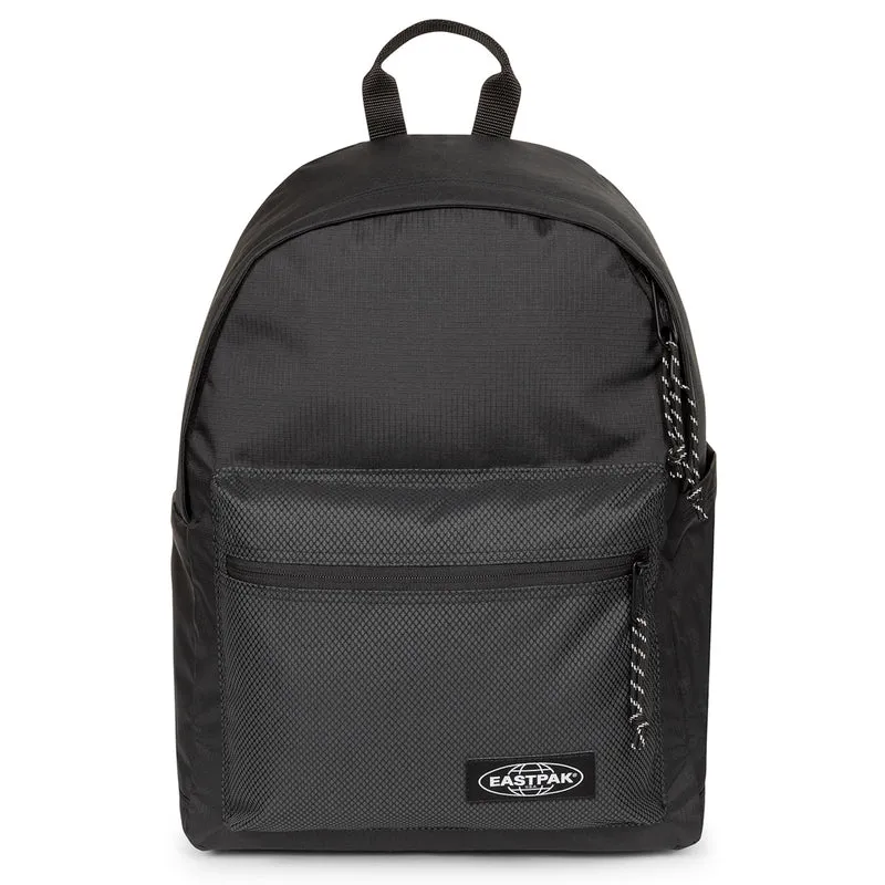 Eastpak Atleish Pak'r - Mochila 44 cm (athleisure black)