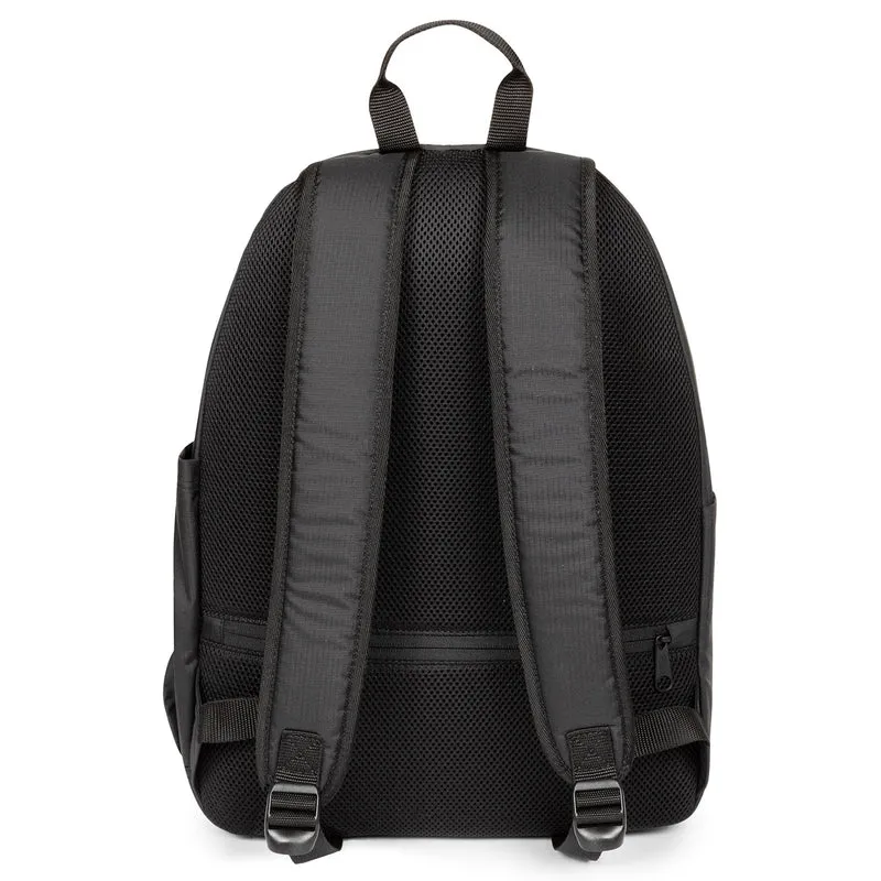 Eastpak Atleish Pak'r - Mochila 44 cm (athleisure black)