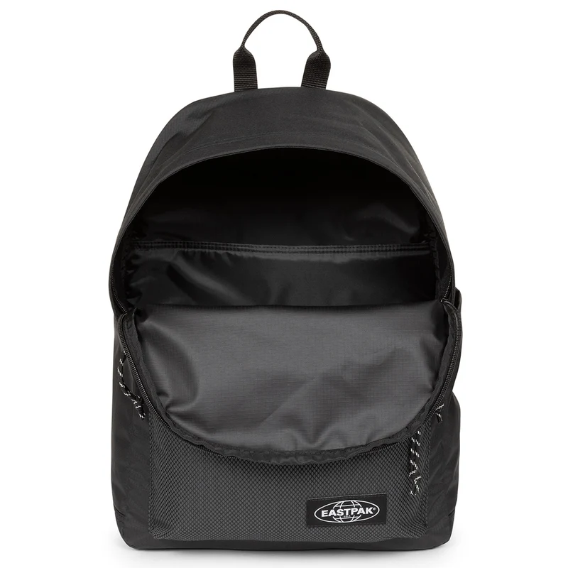 Eastpak Atleish Pak'r - Mochila 44 cm (athleisure black)