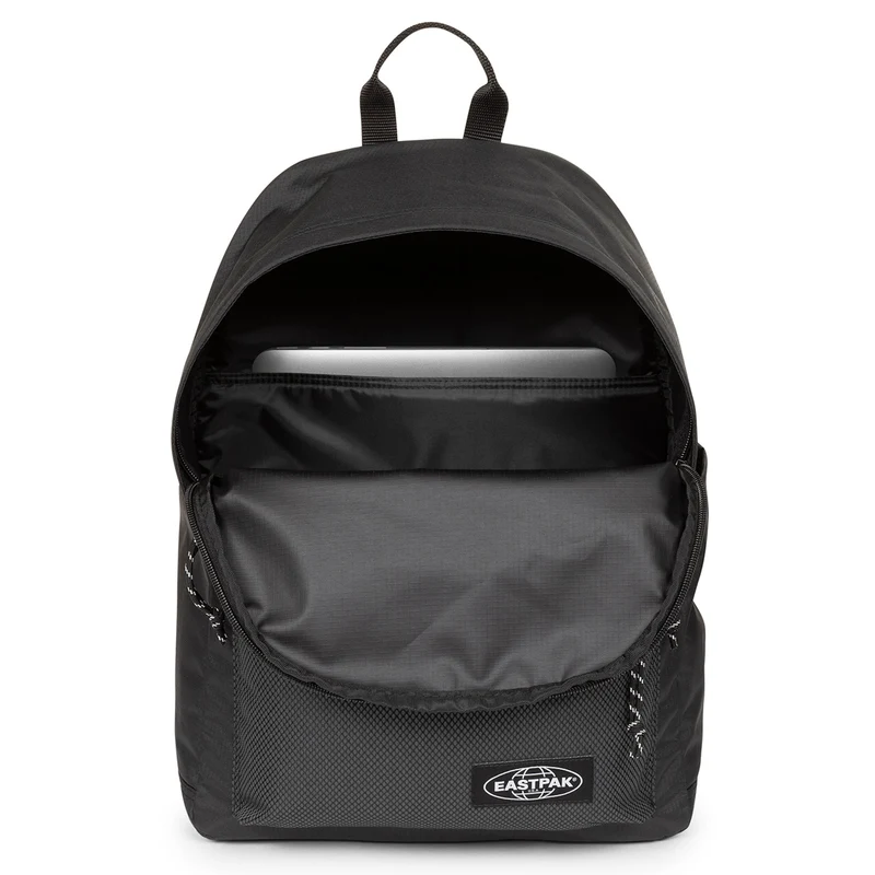 Eastpak Atleish Pak'r - Mochila 44 cm (athleisure black)
