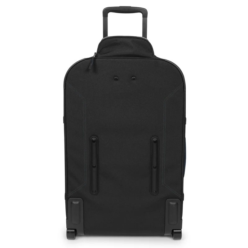 Eastpak Transit'r Pro - Bolsa de viaje con ruedas 71 cm (navy pro coated)