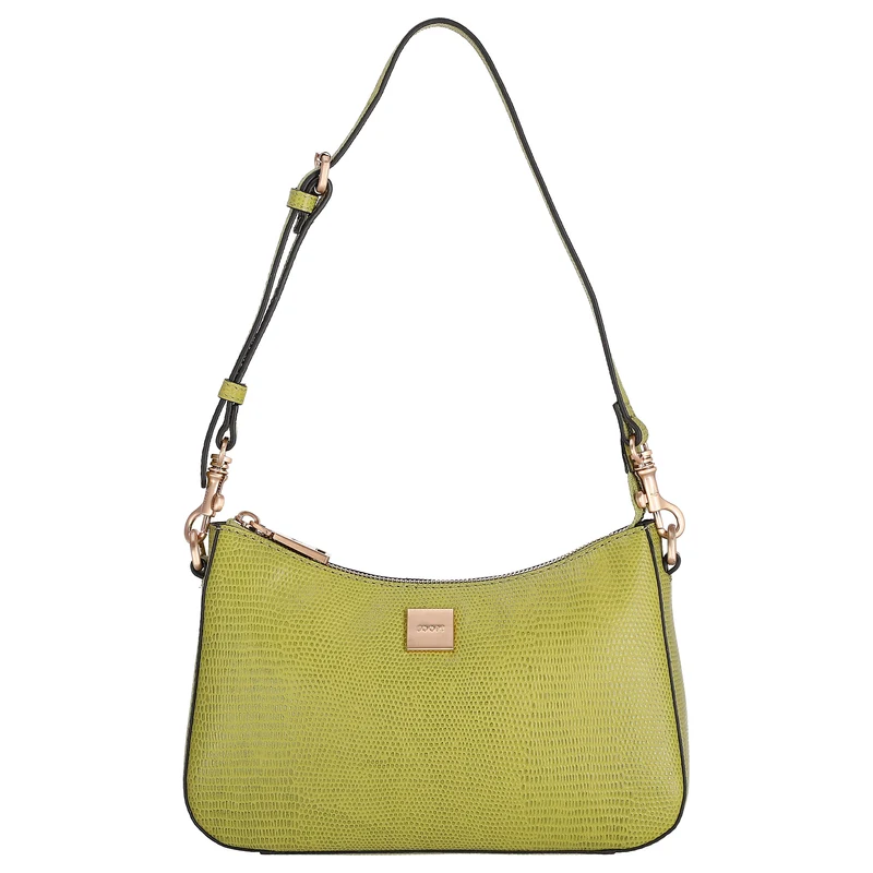 Joop Lizeta Libi Hobo - Bolso bandolera 24 cm (lime)