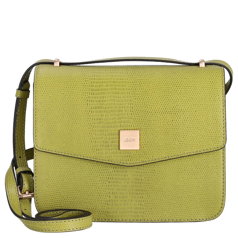 Joop Lizeta Tory - Bolso de hombro 22 cm (lime)