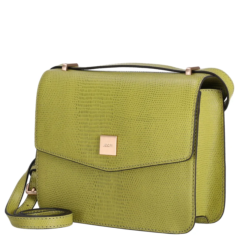 Joop Lizeta Tory - Bolso de hombro 22 cm (lime)
