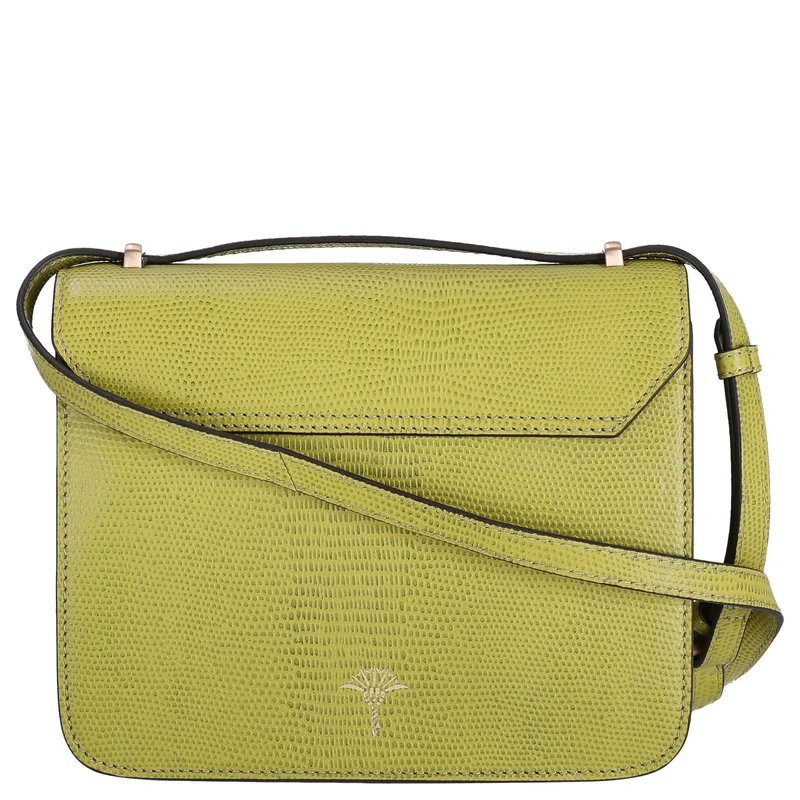 Joop Lizeta Tory - Bolso de hombro 22 cm (lime)