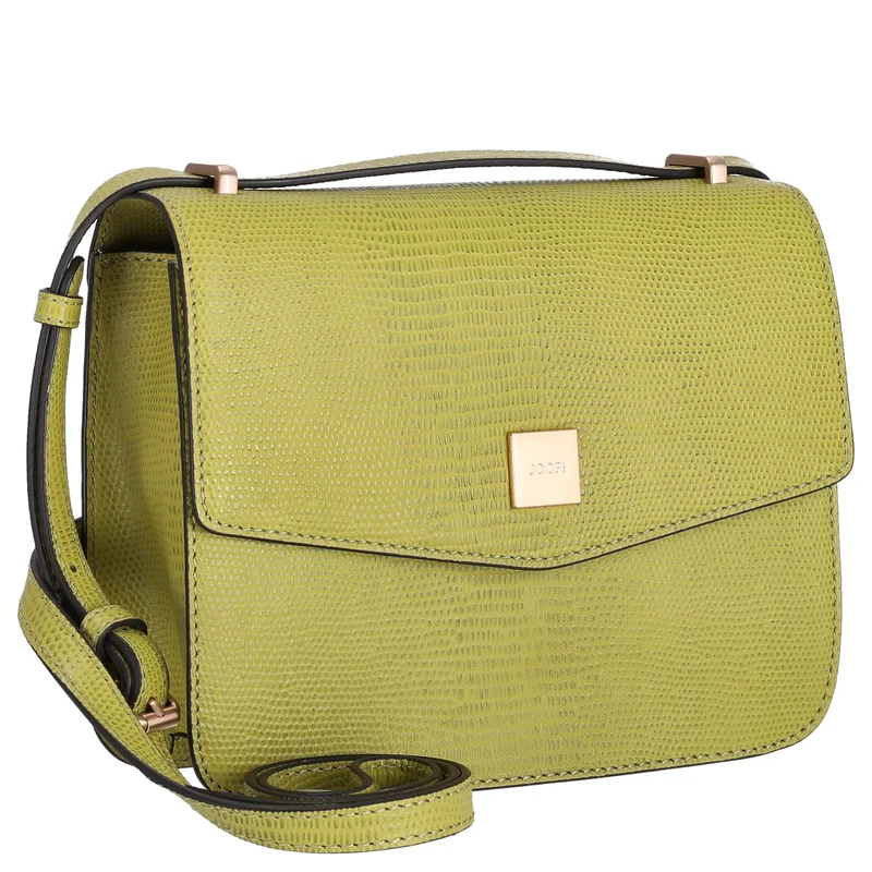 Joop Lizeta Tory - Bolso de hombro 22 cm (lime)