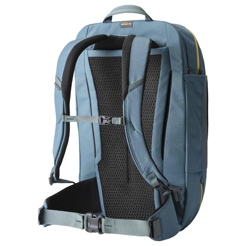 Gregory Border Carry On 40 - Mochila de viaje 56 cm (pool party)