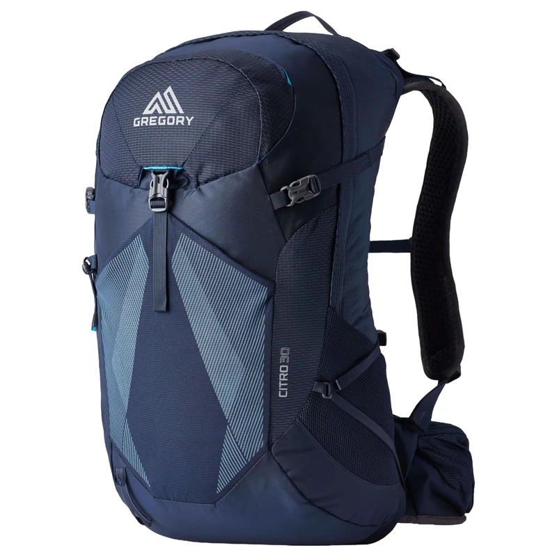 Gregory Citro 30 RC - Mochila 55 cm (volt blue)