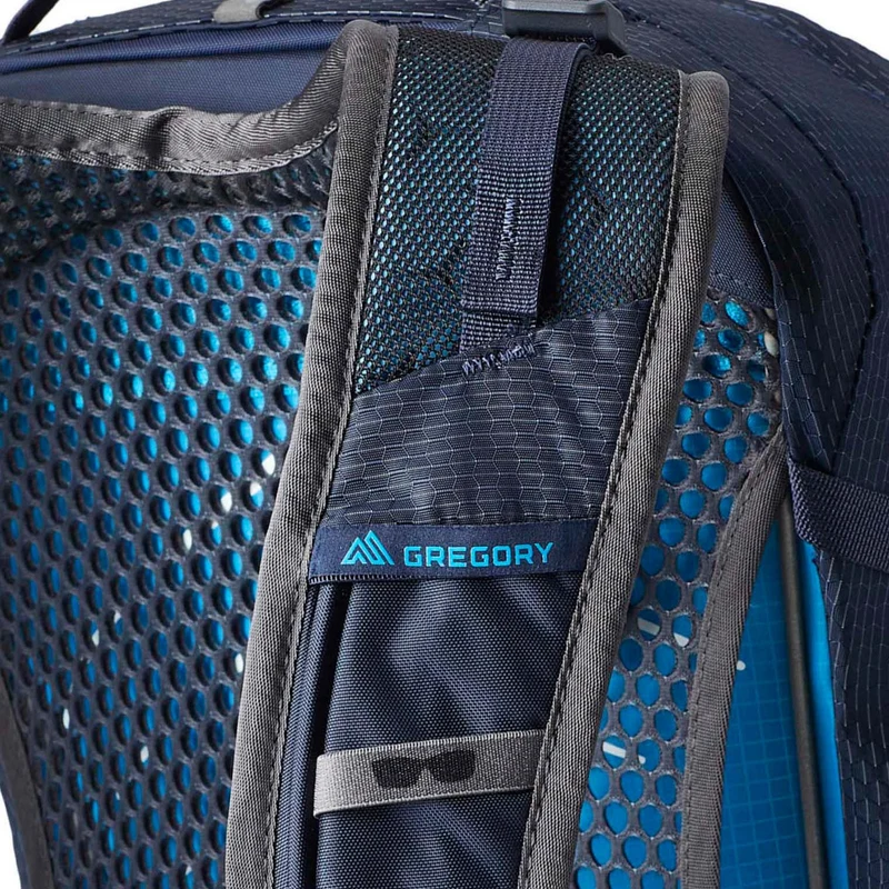 Gregory Citro 30 RC - Mochila 55 cm (volt blue)