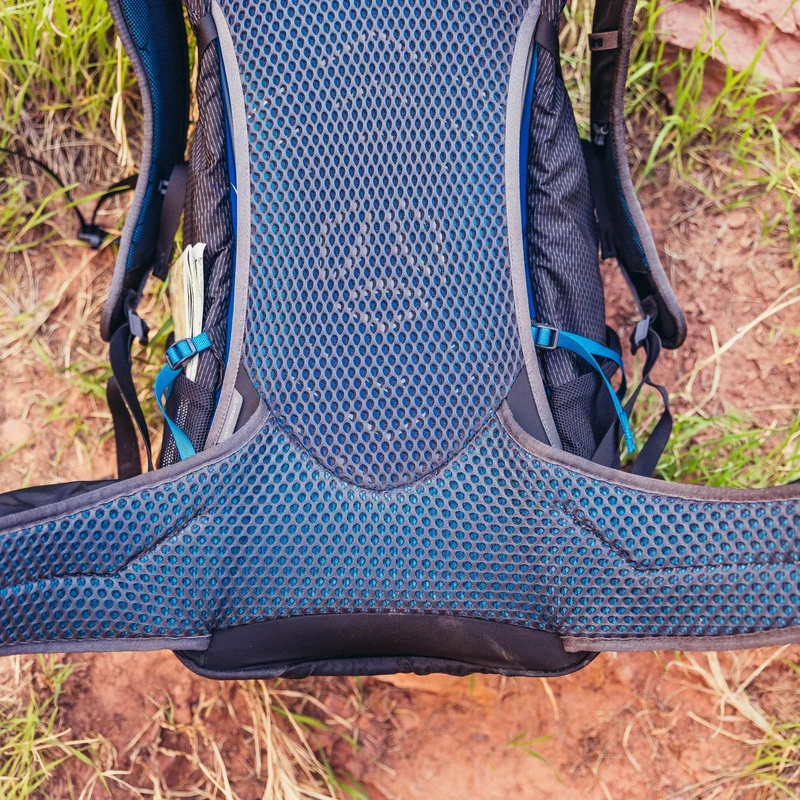 Gregory Citro 30 RC - Mochila 55 cm (volt blue)