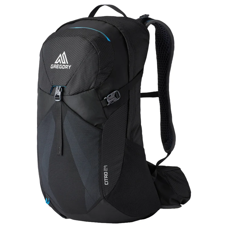 Gregory Citro 24 RC - Mochila 52 cm (ozone black)