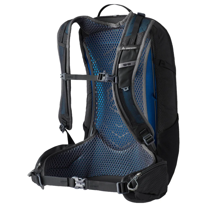 Gregory Citro 24 RC - Mochila 52 cm (ozone black)