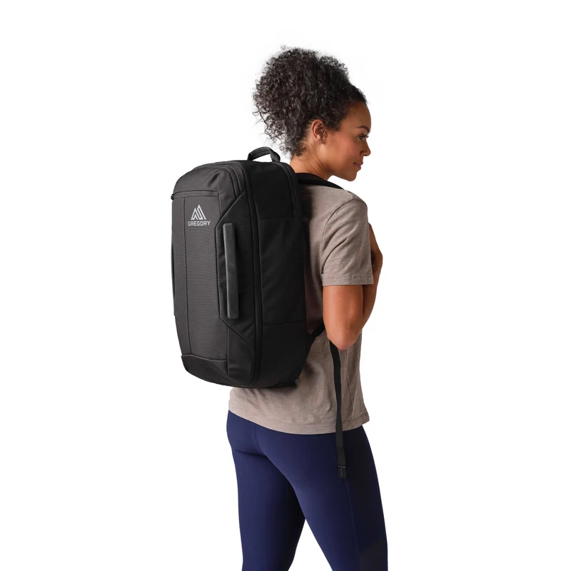 Gregory Border 30 - Mochila de viaje 53 cm (black lichen)