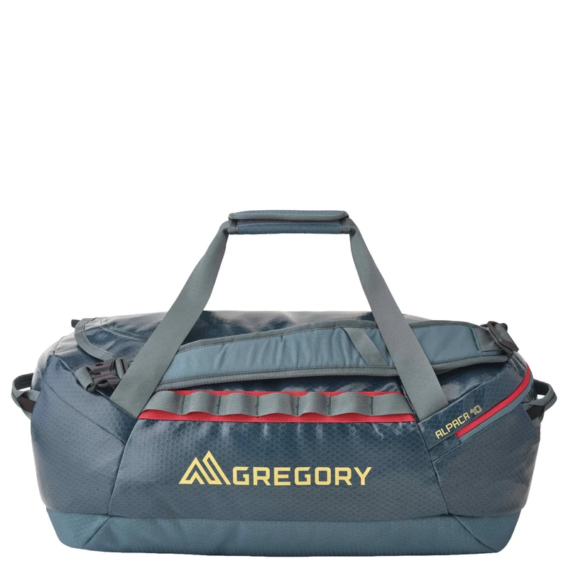 Gregory Alpaca 40 - Bolsa de viaje 58 cm (pool party)