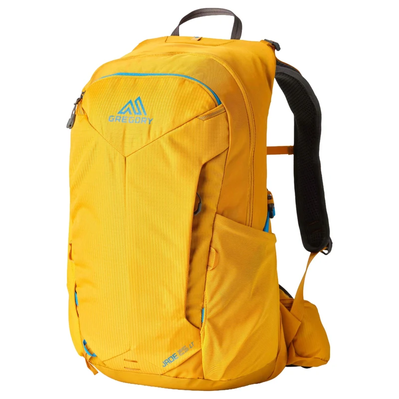 Gregory Jade 25 LT RC - Mochila de senderismo para mujer 53 cm (capri yellow)