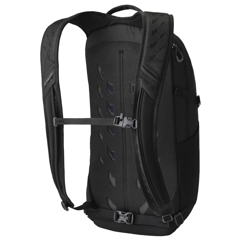 Gregory Nano Plus 20L - Mochila 52 cm (optic black)