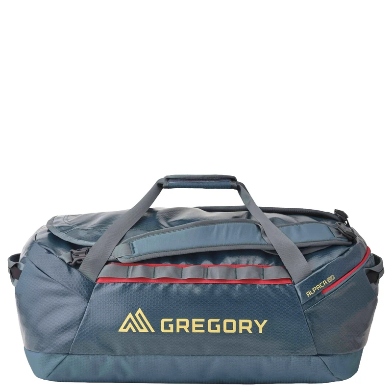 Gregory Alpaca 60 - Bolsa de viaje 70 cm (pool party)
