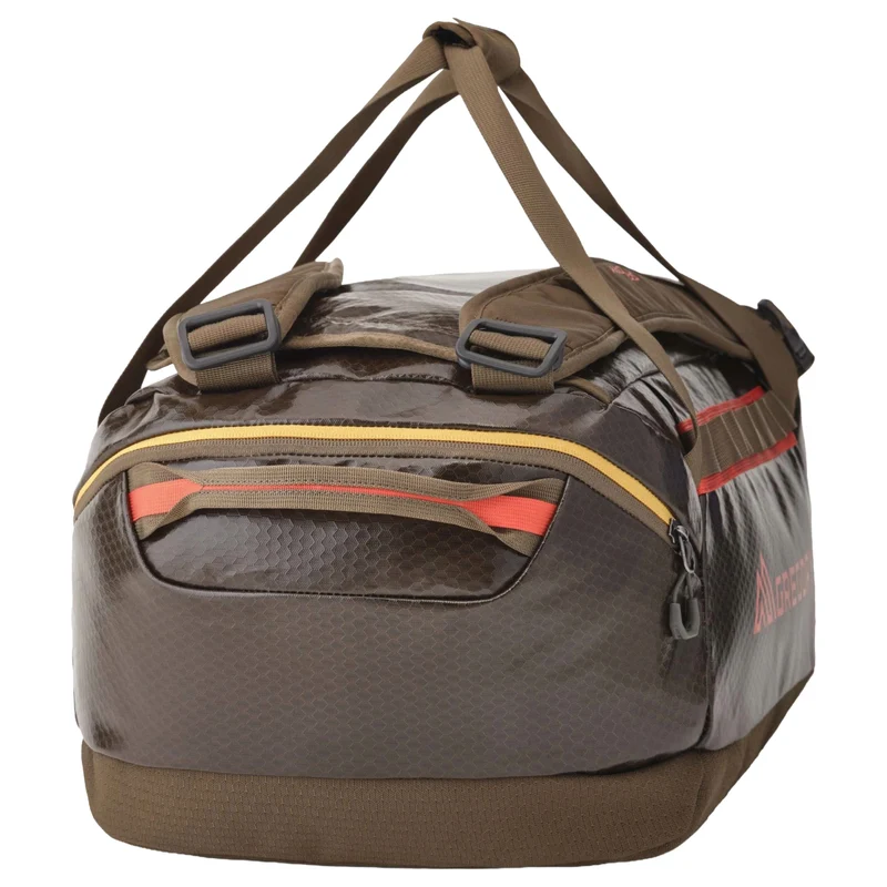 Gregory Alpaca 40 - Bolsa de viaje 58 cm (mesa brown)